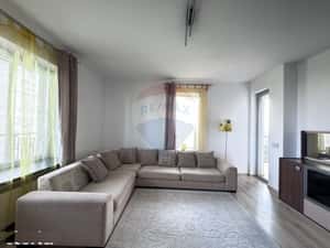 Apartament 3 camere de inchiriat - Parcare subterana - Asmita Gardens — miniatura 3