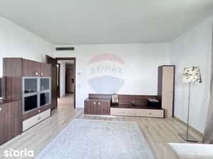 Apartament 3 camere de inchiriat - Parcare subterana - Asmita Gardens — miniatura 6