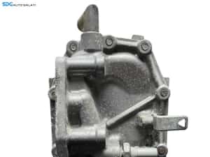 Racitor Gaze EGR Mitsubishi ASX 1.8 DI-D 2010 - 2019 Cod 1582A325 [B4273] — miniatura 3
