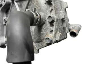 Racitor Gaze EGR Mitsubishi ASX 1.8 DI-D 2010 - 2019 Cod 1582A325 [B4273] — miniatura 4