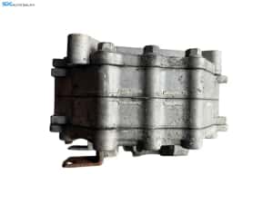 Racitor Gaze EGR Mitsubishi ASX 1.8 DI-D 2010 - 2019 Cod 1582A325 [B4273] — miniatura 6