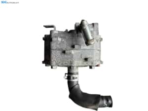 Racitor Gaze EGR Mitsubishi ASX 1.8 DI-D 2010 - 2019 Cod 1582A325 [B4273] — miniatura 7