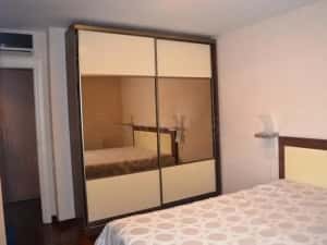 Apartament de vânzare 2 camere Herastrau, mobilat lux, parcare inclusa — miniatura 4
