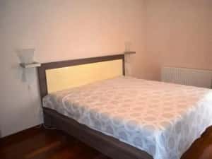 Apartament de vânzare 2 camere Herastrau, mobilat lux, parcare inclusa — miniatura 5