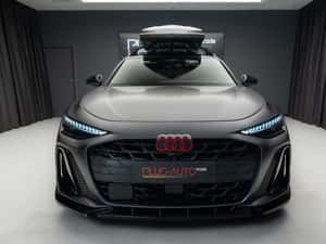 Audi A6 2025 Break / Estate - 367 cp Hibrid — miniatura 2