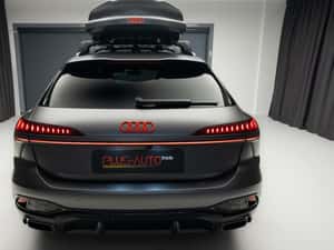 Audi A6 2025 Break / Estate - 367 cp Hibrid — miniatura 5