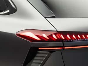 Audi A6 2025 Break / Estate - 367 cp Hibrid — miniatura 7