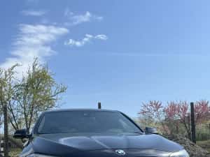 Bmw 535d f10 313cp m -paket — miniatura 1