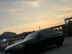 Bmw 535d f10 313cp m -paket — miniatura 3