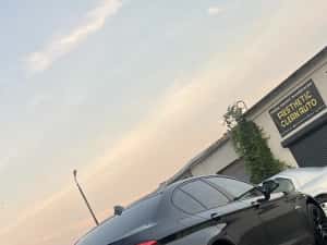 Bmw 535d f10 313cp m -paket — miniatura 4