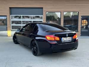 Bmw 535d f10 313cp m -paket — miniatura 6