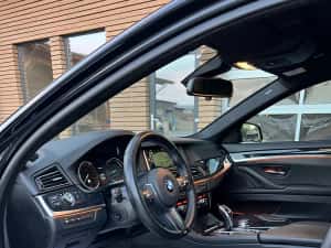 Bmw 535d f10 313cp m -paket — miniatura 8