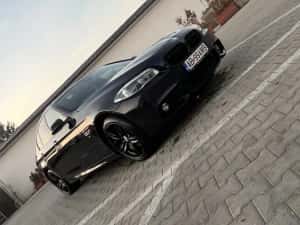 Bmw 535d f10 313cp m -paket — miniatura 10