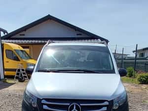 Mercedes Vito 8+1 Extra  Lung — miniatura 3