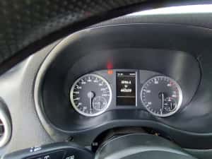 Mercedes Vito 8+1 Extra  Lung — miniatura 4