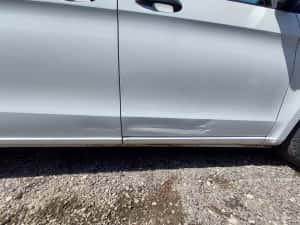 Mercedes Vito 8+1 Extra  Lung — miniatura 6