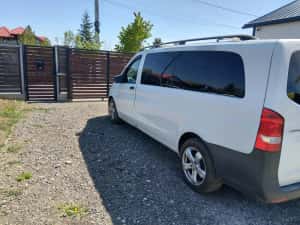 Mercedes Vito 8+1 Extra  Lung — miniatura 7