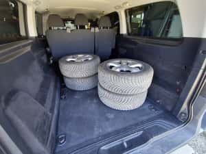Mercedes Vito 8+1 Extra  Lung — miniatura 8