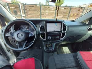 Mercedes Vito 8+1 Extra  Lung — miniatura 9