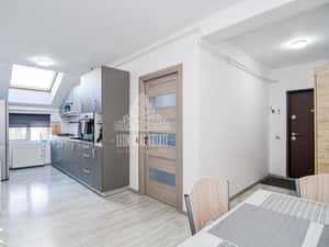 Apartament 2 camere Decomandate cu loc de parcare, Floresti - Florilor
