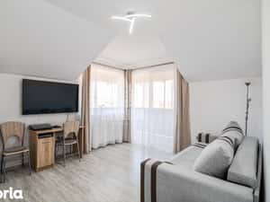 Apartament 2 camere Decomandate cu loc de parcare, Floresti - Florilor — miniatura 5