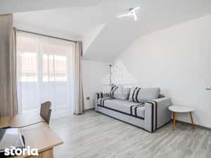 Apartament 2 camere Decomandate cu loc de parcare, Floresti - Florilor — miniatura 6