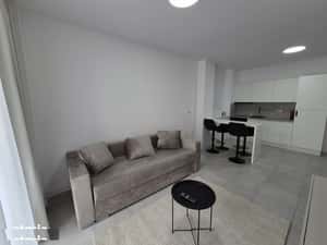 Proprietar inchiriez apartament 2 camere si parcare  Campeador City — miniatura 2