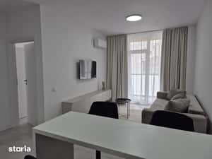 Proprietar inchiriez apartament 2 camere si parcare  Campeador City — miniatura 4