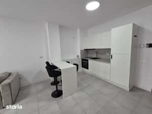 Proprietar inchiriez apartament 2 camere si parcare  Campeador City — miniatura 5