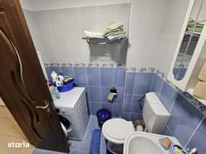 Apartament 2 camere, balcon și AC în București — miniatura 4