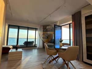 NOU | 2 camere 68mp | Lake On Mamaia | Vedere lac | Parcare subterana