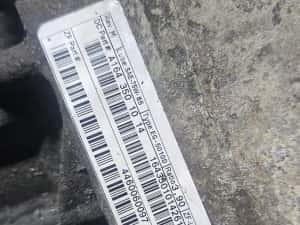 Diferential spate Mercedes-Benz ML350 W164 2011 — miniatura 2