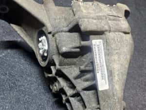 Diferential spate Mercedes-Benz ML350 W164 2011 — miniatura 4