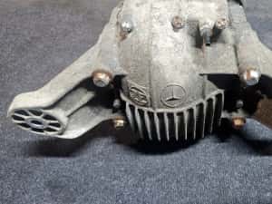Diferential spate Mercedes-Benz ML350 W164 2011 — miniatura 5