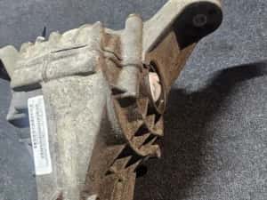 Diferential spate Mercedes-Benz ML350 W164 2011 — miniatura 8