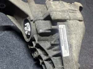 Diferential spate Mercedes-Benz ML350 W164 2011 — miniatura 9