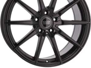 Jante Haxer R19 5x120 HX034 Style | F07 F10 F11 F06 F12 F13 F01 F02 — miniatura 2