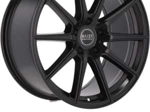 Jante Haxer R19 5x120 HX034 Style | F07 F10 F11 F06 F12 F13 F01 F02 — miniatura 4