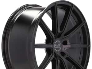 Jante Haxer R19 5x120 HX034 Style | F07 F10 F11 F06 F12 F13 F01 F02 — miniatura 5