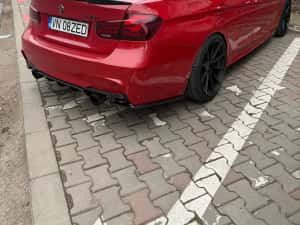 Jante Haxer R19 5x120 HX034 Style | F07 F10 F11 F06 F12 F13 F01 F02 — miniatura 8