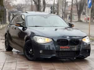Bmw Seria1 F20~2012~Automat~M Paket~Trapa~Navi Mare