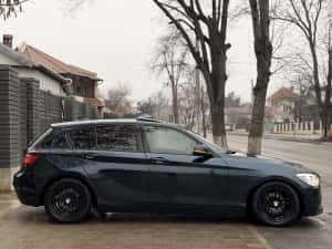 Bmw Seria1 F20~2012~Automat~M Paket~Trapa~Navi Mare — miniatura 4