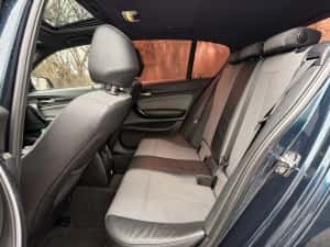 Bmw Seria1 F20~2012~Automat~M Paket~Trapa~Navi Mare — miniatura 6