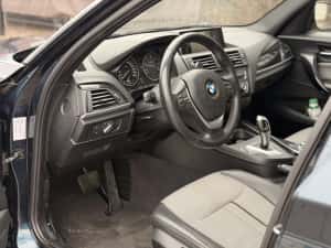 Bmw Seria1 F20~2012~Automat~M Paket~Trapa~Navi Mare — miniatura 7