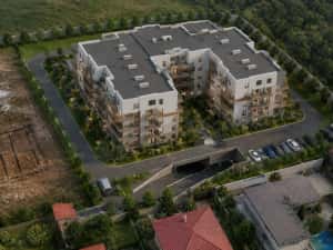 Vand teren pentru casa 2200.0 mp • Sector 5, Bucuresti — miniatura 2