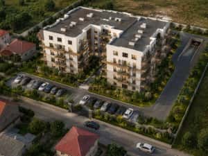 Vand teren pentru casa 2200.0 mp • Sector 5, Bucuresti — miniatura 3