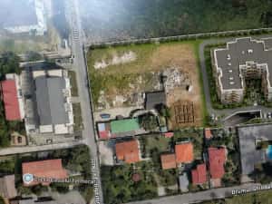 Vand teren pentru casa 2200.0 mp • Sector 5, Bucuresti — miniatura 4
