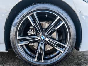 BMW 318 Berlină Diesel Automată 150 cp 2024 — miniatura 6