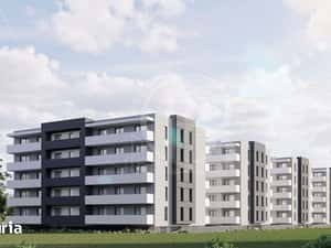 Apartament 4 camere Parcare Gratis Theodor Pallady 5min STB — miniatura 6