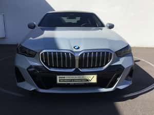 BMW 520 Berlină second-hand 2025 — miniatura 2